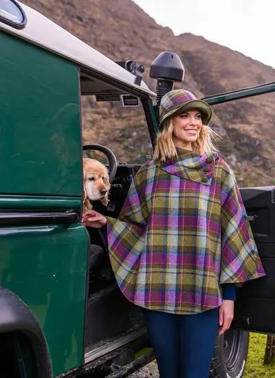 Mucros Clodagh Hat